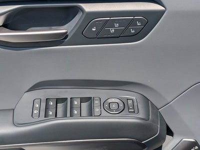 2026 Kia EV9 Wind