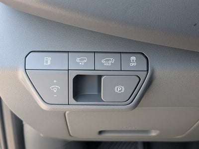 2026 Kia EV9 Wind
