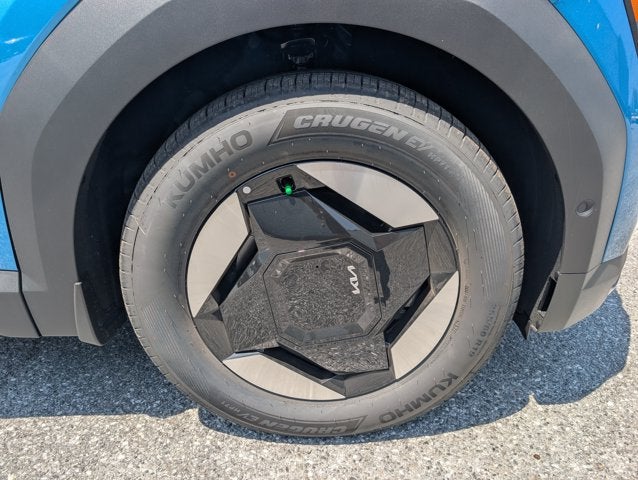2026 Kia EV9 Wind