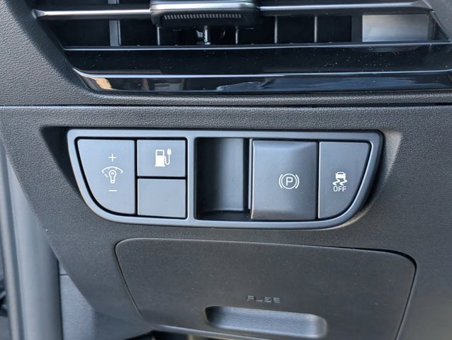 2025 Kia EV6 Light Long Range