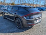 2025 Kia EV6 Light Long Range
