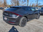 2025 Kia EV6 Light Long Range