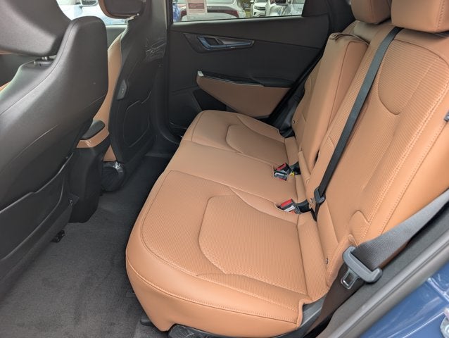 2026 Kia EV6 Wind