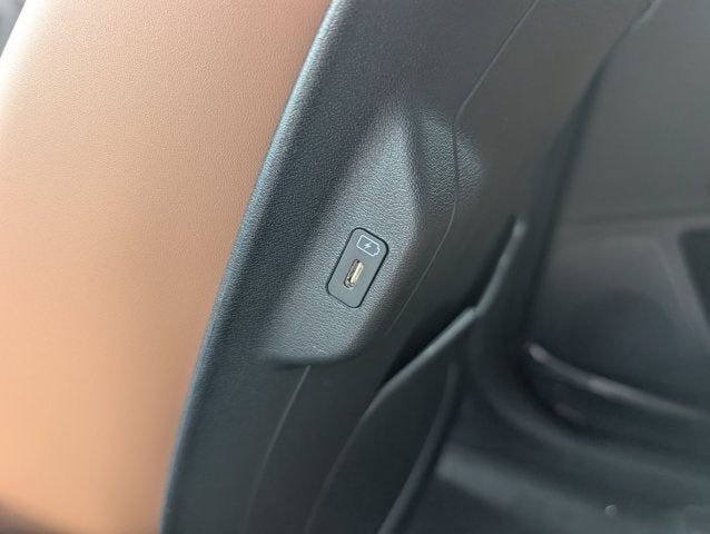 2026 Kia EV6 Wind