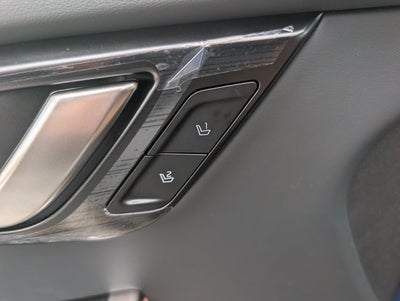 2026 Kia EV6 Wind