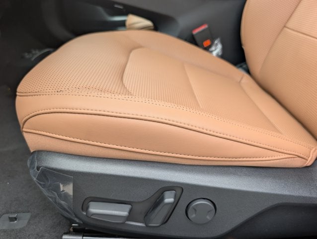 2026 Kia EV6 Wind