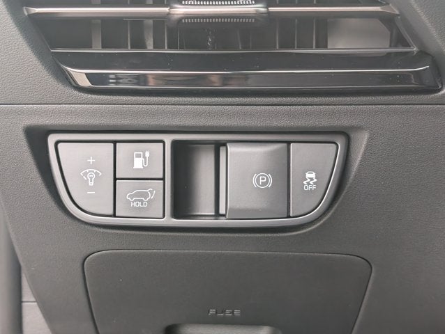 2026 Kia EV6 Wind