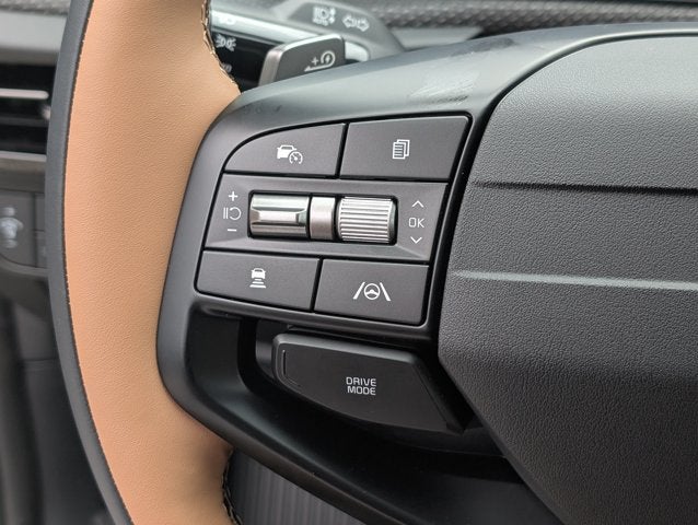 2026 Kia EV6 Wind