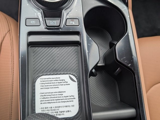 2026 Kia EV6 Wind