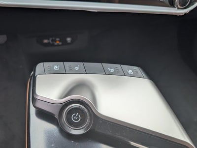 2026 Kia EV6 Wind