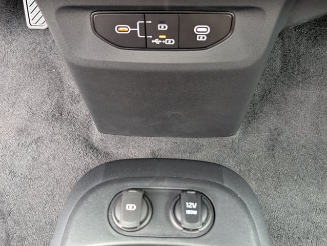 2026 Kia EV6 Wind