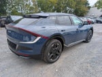 2026 Kia EV6 Wind