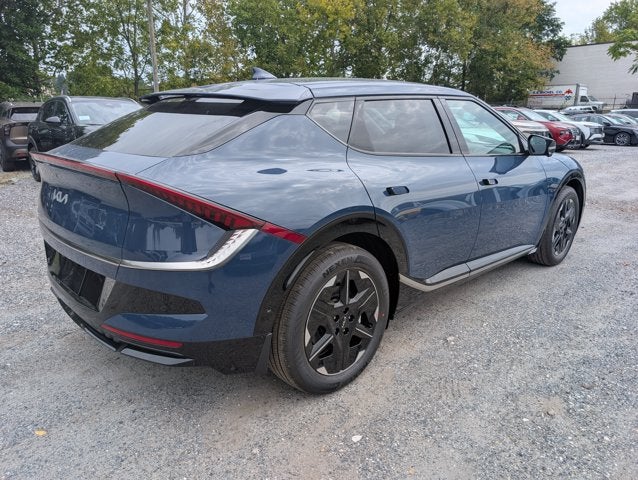 2026 Kia EV6 Wind