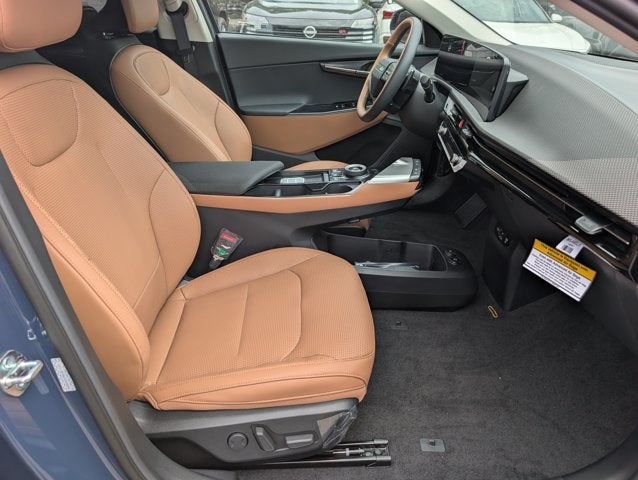 2026 Kia EV6 Wind