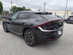 2026 Kia EV6 Light Long Range