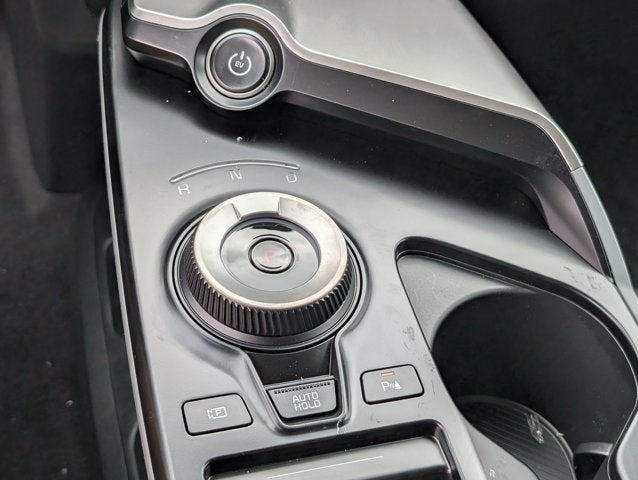 2026 Kia EV6 Light Long Range