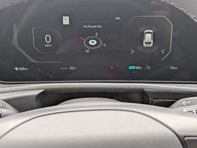 2026 Kia EV6 Light Long Range