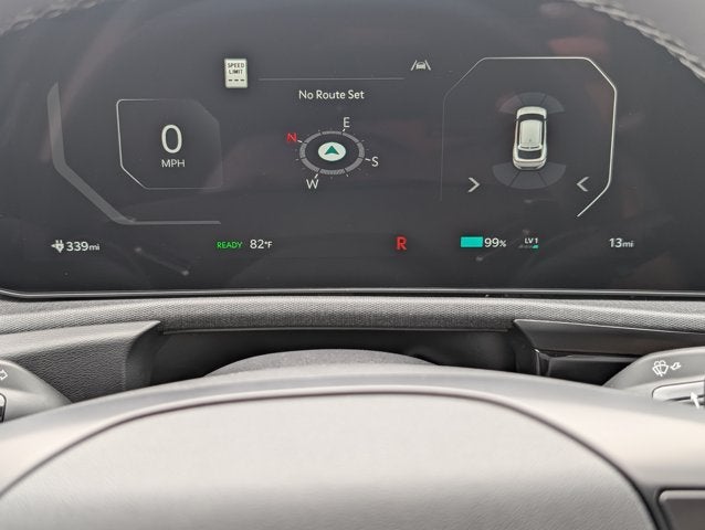 2026 Kia EV6 Light Long Range