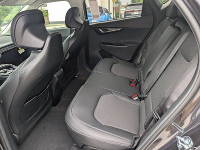 2026 Kia EV6 Light Long Range