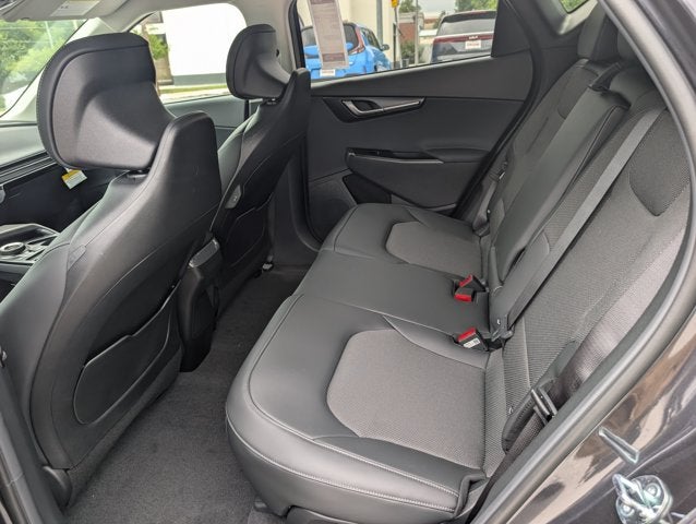 2026 Kia EV6 Light Long Range
