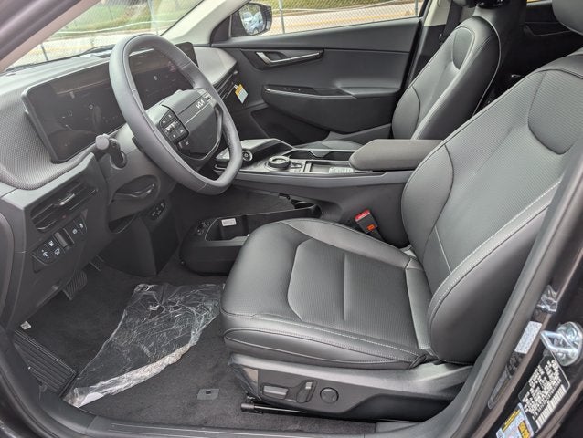 2026 Kia EV6 Wind