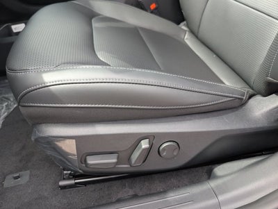 2026 Kia EV6 Wind