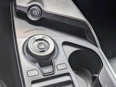 2026 Kia EV6 Wind