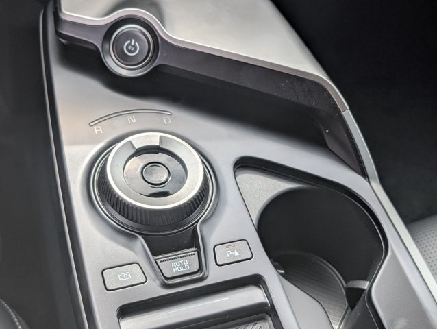 2026 Kia EV6 Wind