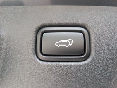 2026 Kia EV6 Wind