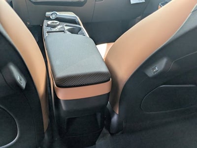 2026 Kia EV6 Wind