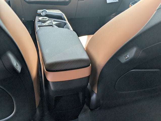 2026 Kia EV6 Wind