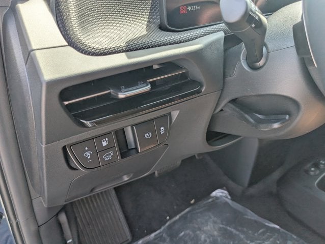 2026 Kia EV6 Wind