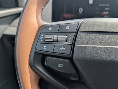 2026 Kia EV6 Wind
