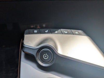 2026 Kia EV6 Wind