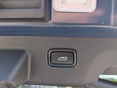 2026 Kia EV6 Wind