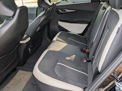 2025 Kia EV6 GT-Line