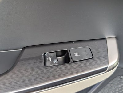 2025 Kia EV6 GT-Line