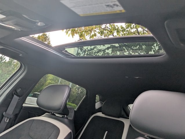 2025 Kia EV6 GT-Line