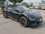 2025 Kia EV6 GT-Line