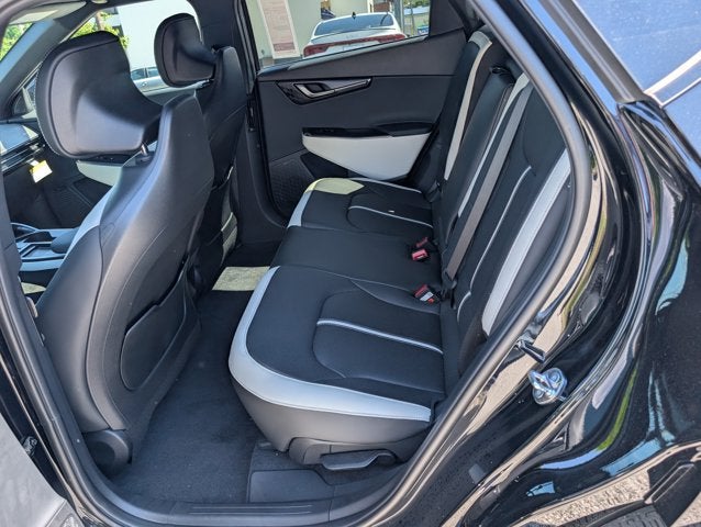 2026 Kia EV6 GT-Line