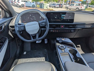 2026 Kia EV6 GT-Line