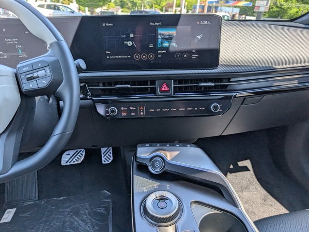 2026 Kia EV6 GT-Line