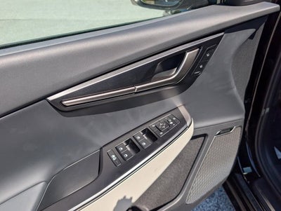 2026 Kia EV6 GT-Line