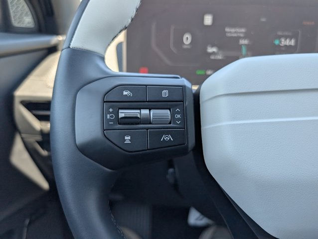 2026 Kia EV6 GT-Line