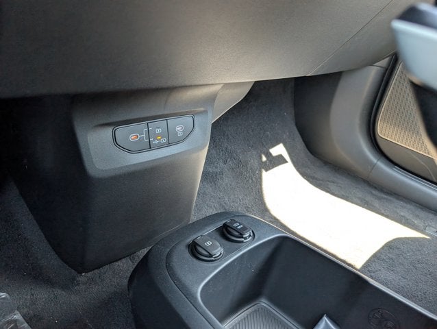 2026 Kia EV6 GT-Line
