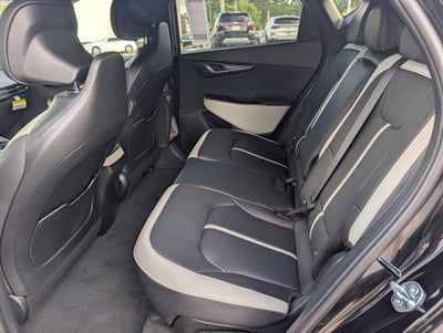 2026 Kia EV6 GT-Line