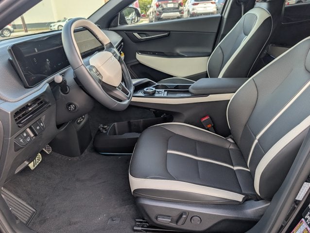 2026 Kia EV6 GT-Line