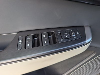 2026 Kia EV6 GT-Line