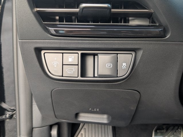 2026 Kia EV6 GT-Line
