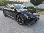 2026 Kia EV6 GT-Line